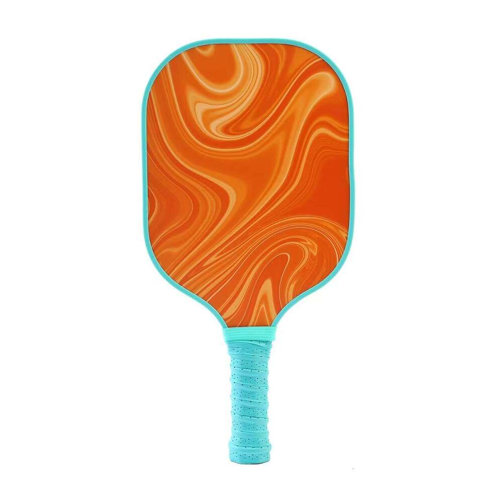 Glass Fiber Pickleball Casual Set for Beach Paddle