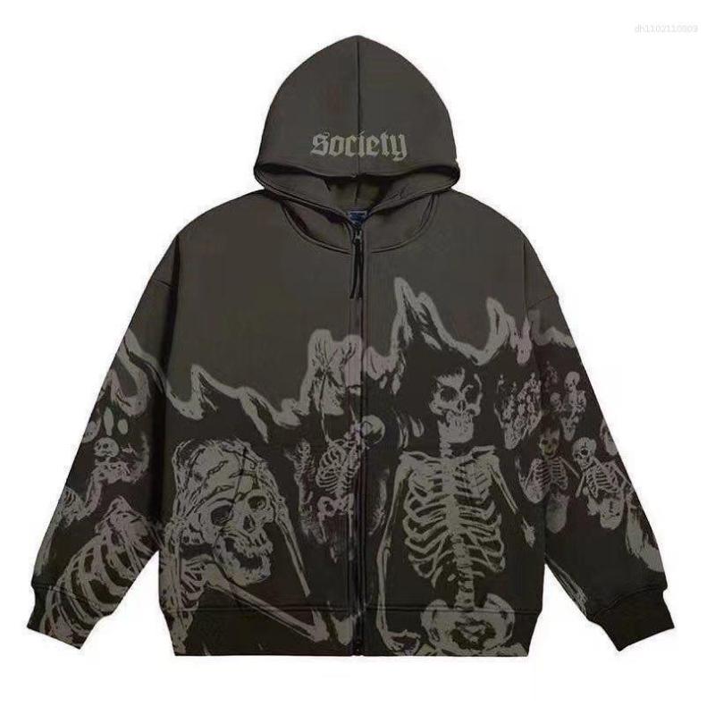 Men's Hoodies Designer Hoodie For Men 3D Personality Painted Graffiti Sweater Pullover Autumn Winter Hooded Long Sleeve