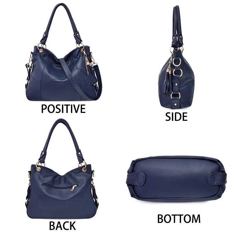 Authentic Womens Shoulder Bag Soft Leather Handbag Famous Womens Handbag Designer 2024 New Hot Selling Crossbody Bag Y250819