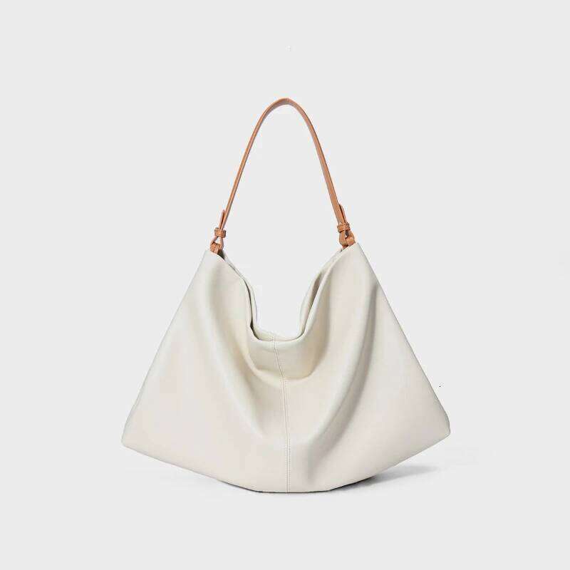 Designer Bags Jonlily Women Genuine Leather Shoulder Female Fashion Handbag Totes High Capacity Commuter Bag Casual Daybag Purse -Kg1931 Luxury Bag