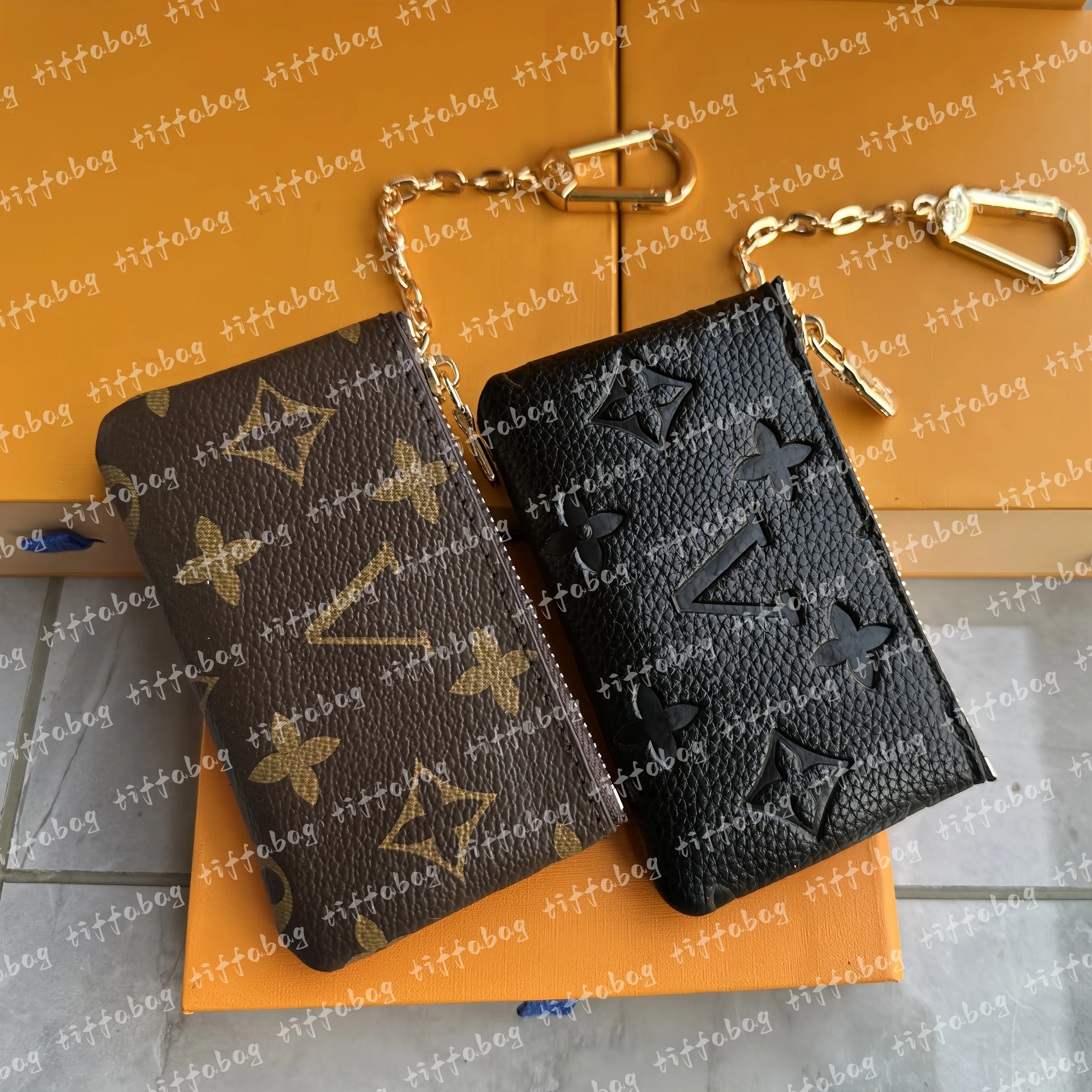 Designer Letters Wallet New Fashion Wallets Luxury Clip Bag Buckle Mobile Phone Bags High Quality Card Holder Crossbody tote Bag wallet bags