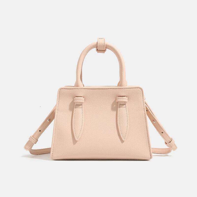 Designer Bags New Women Retro Tote Commuter Messenger Handbags High Quality PU Leather Shoulder Bags Large Capacity Casual Crossbody Bag Luxury Bag