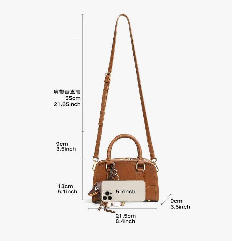 Designer Bags Small Genuine Split Woman Shoulder Handbag Brand Ladies Crossbody Bags Designer Minimalism Bag Cow Leather Luxury Bag