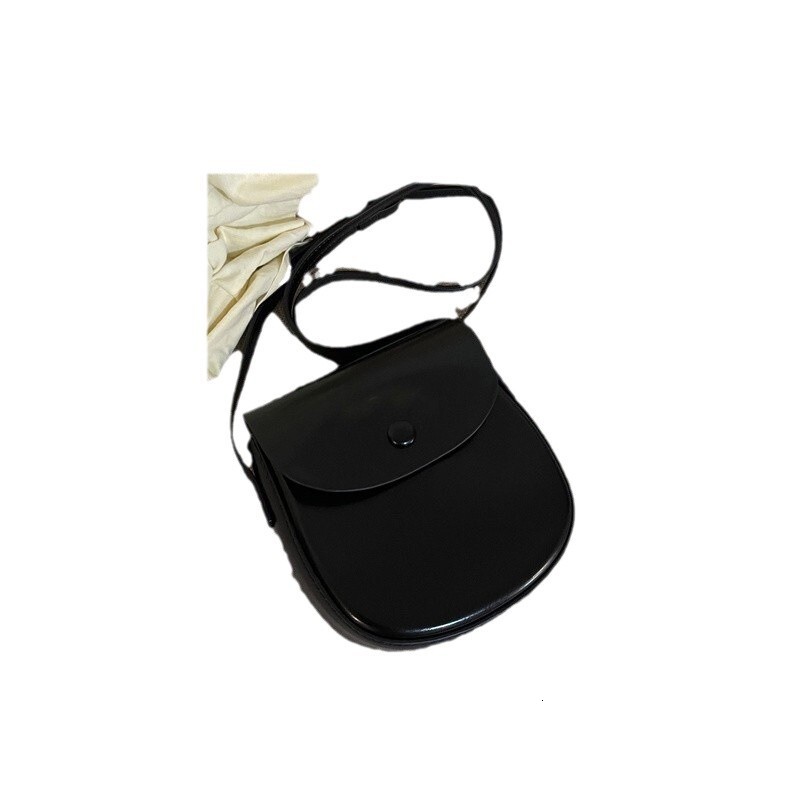 2025 Autumn New Korean Women's Red Small Bag Candy Color Mobile Phone Bag Student Women's Shoulder Bag Women's Crossbody Bag Designer B