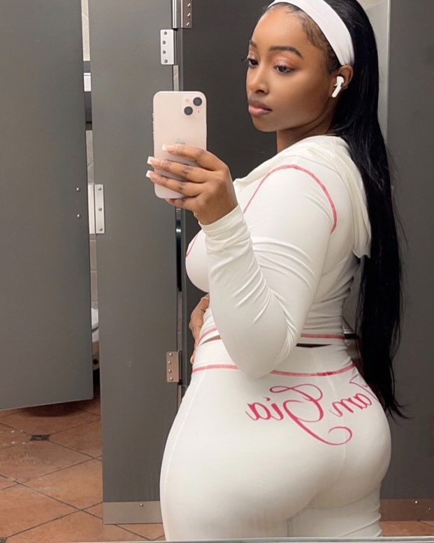 Women's Flared Tracksuit Set - Y2K Two Piece Zip Up Top & Low Waist Pants | Retro Style Sports Suit C260312