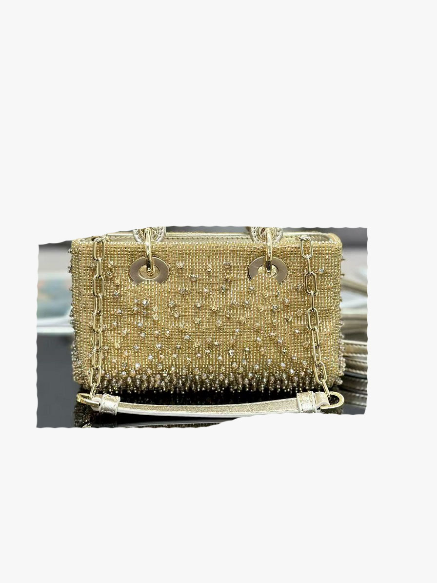 2025 10a new Stewardess bagFashion trends Classic retro style women's shoulder bag Crossbody Bag Adjustable shoulder strap Leather Stylish simple Carrie bag