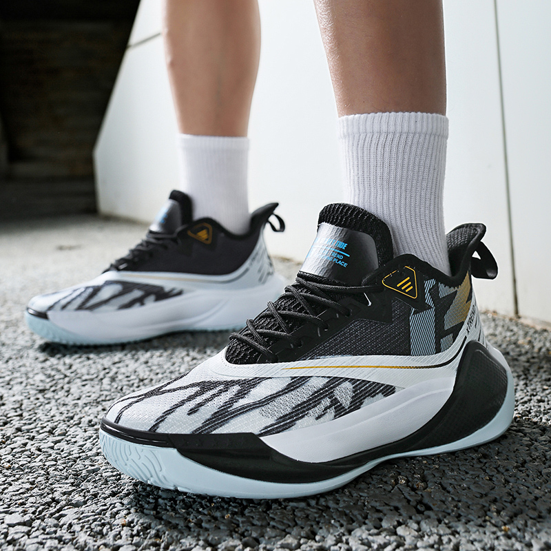 free shipping designer Running Shoes Mens shoes basketball shoes shockabsorbing anti slip wearresistant sports shoes
