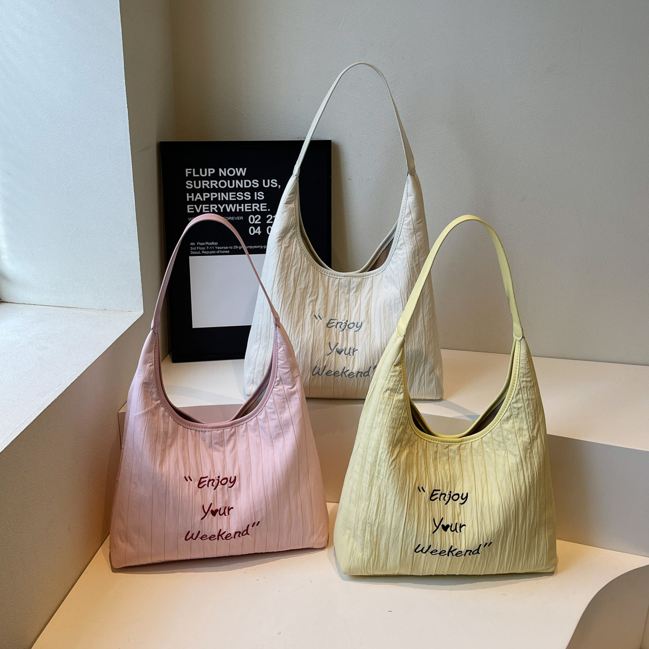 2025 Autumn Designer Bag Women's Shoulder Bag Trendy Bag Designer Bag Daily Style Leisure Daily Style Bag Niche Style Bag Outdoor Women's Cr