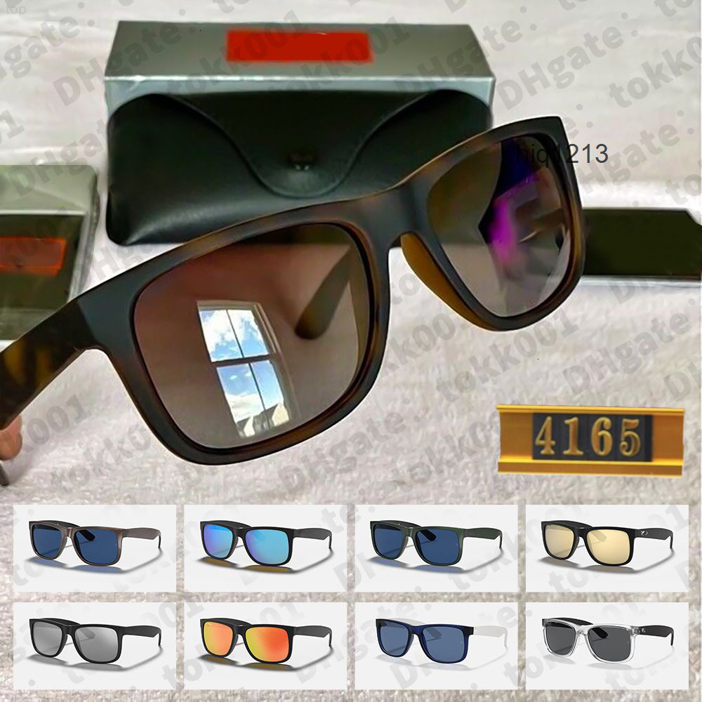 mens sunglasses for women designer rbsunglass men justin wayfarer glasses man polarized sun sunlight lunettes de sol rayband raybans raies ban banssunglasses ZWEA