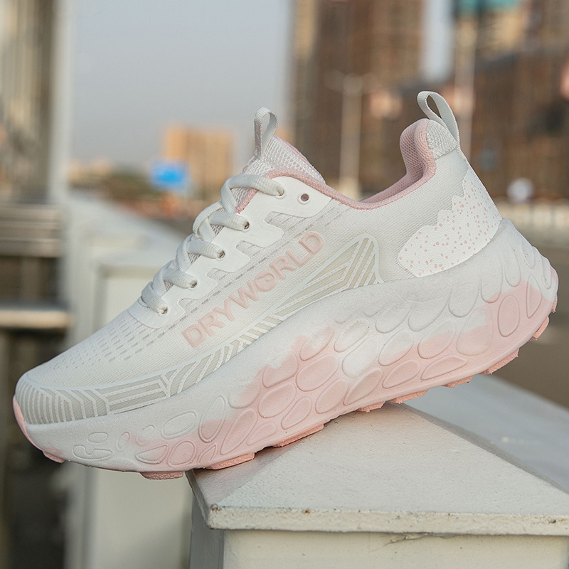 new free shipping designer Running Shoes high quality outdoor trainer casual message Height Increasing classic sport shoes for woman and men black pin