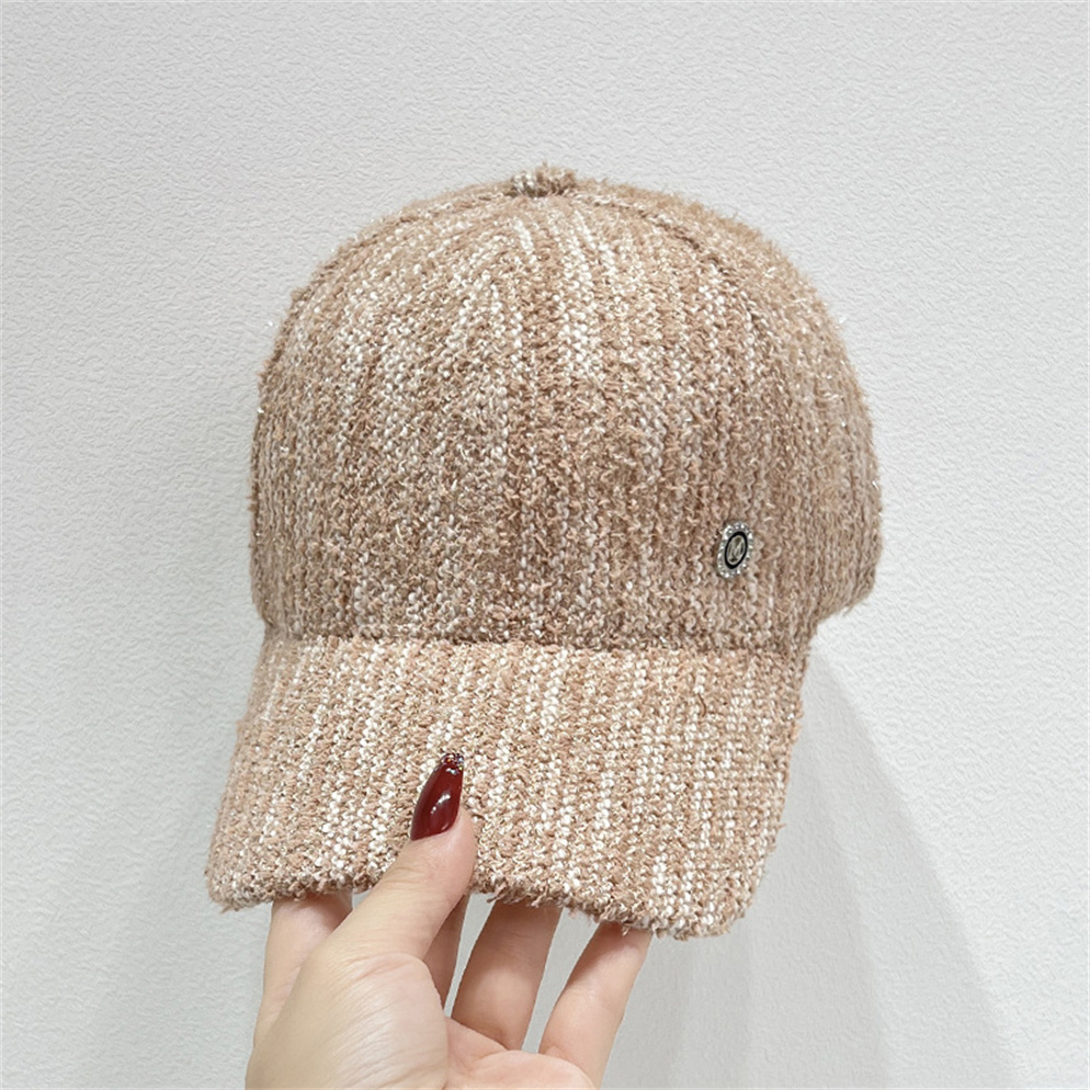Fashion Baseball Caps Men Women Designer Outdoor Casual Cap Fitted Hats Classic Brand Cap High Quality Hat New A-4