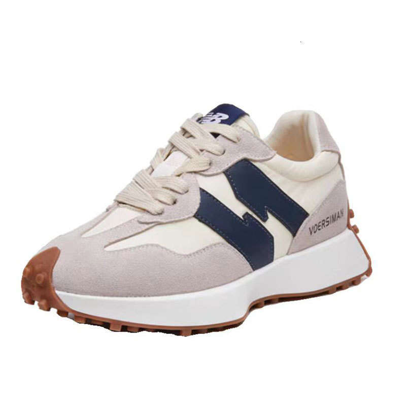 2024 Summer New Style Height-Increasing Shoes for Short Women, Dad Waffle Forrest Gump Shoes, Versatile Casual Lightweight Sneakers