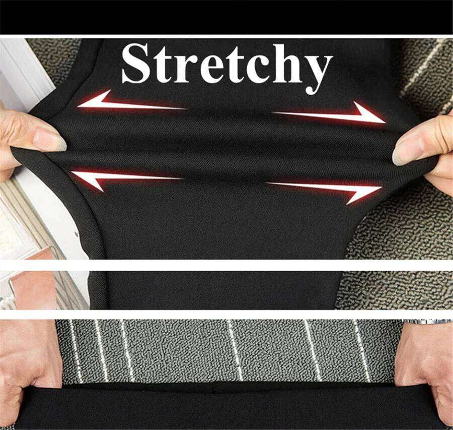 Women Stretchy Jeans Pants Pencil Pull-On Casual Ease into Comfort Stretch Skinny Pant with Tummy Control 3XS XXS 2XL 3XL Plus