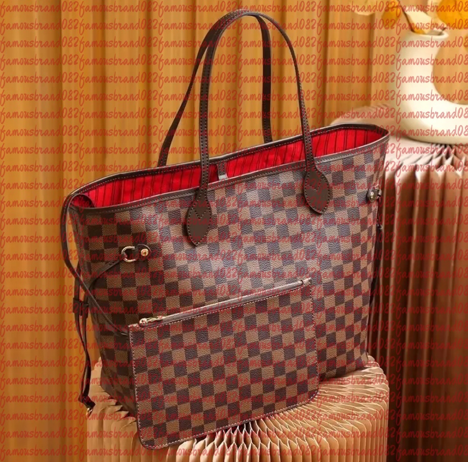 MM size 40156/M40995 Luxurys Designer Bag Embossed Flower Women Handbag Shoulder Bags Fashion Composite Clutch Tote Bag Female backpack Purse Wallet New