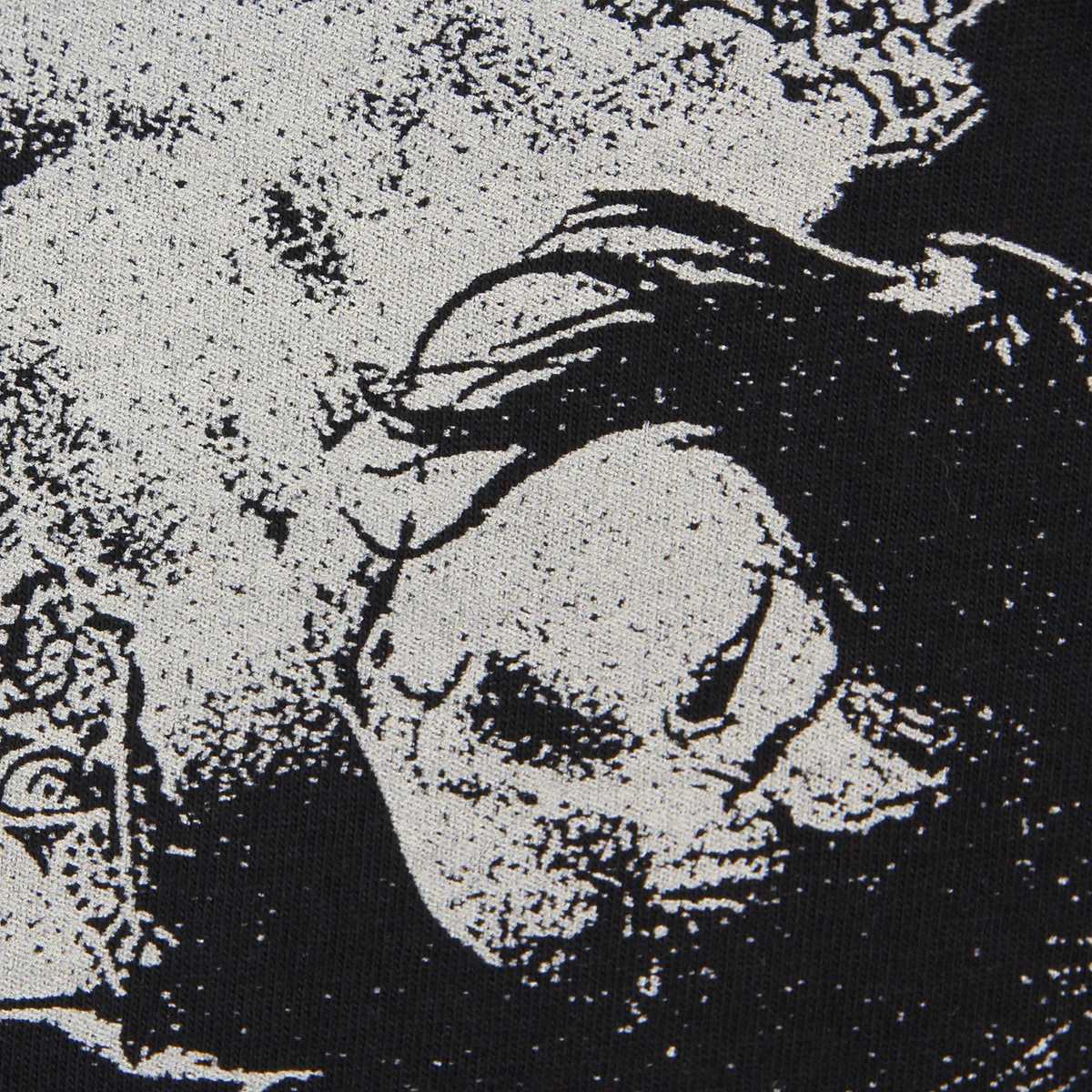 Boris T-Shirt At Last Feedbacker Psychedelic Rock Noise Merzbow Sunn O Earth Jesu Mens Short SLeeves Clothing Shirt Y250819