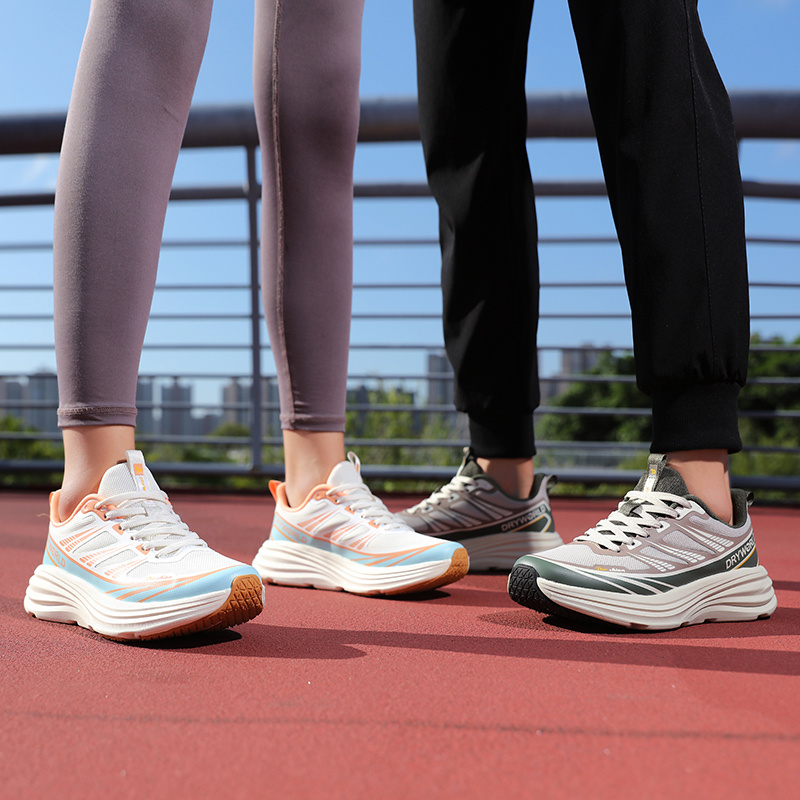 new free shipping designer Running Shoes high quality outdoor trainer casual Height Increasing classic sport shoes for woman and men