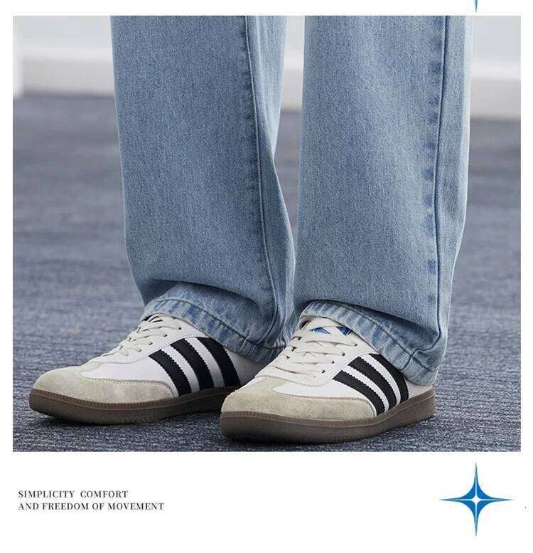 2025 Spring/Summer Korean Style Straight Leg Lyocell Jeans Fashion Versatile Loose Thin Pants Men's Washed Retro