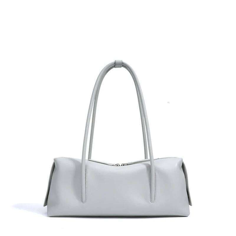 Designer Bags Jonlily Women Genuine Leather Shoulder Female Fashion Handbag Totes Casual Underarm Commuter Bag Daybag Purse -Kg1937 Luxury Bag