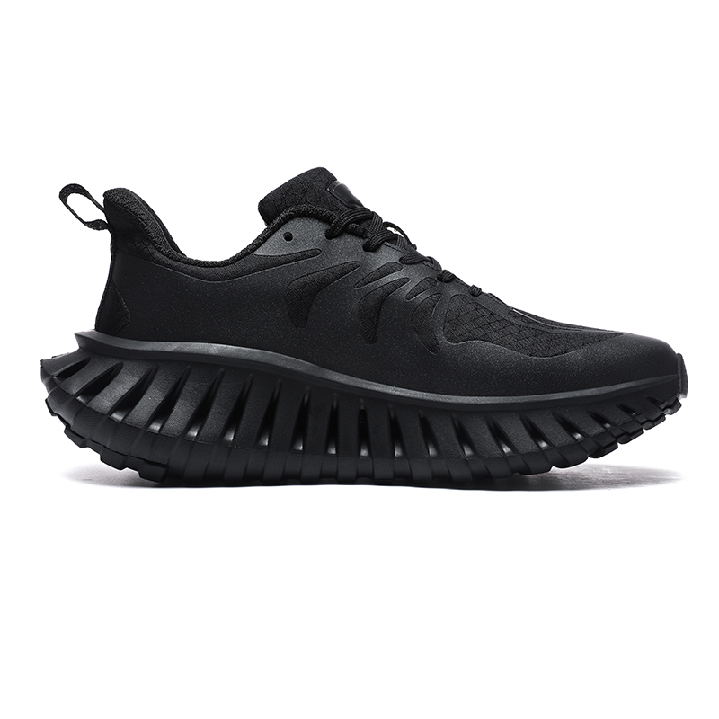 new free shipping designer Shoes outdoor trainer Running shoes Blade bottom shock absorption lightweight sport shoes for men