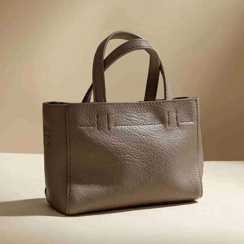 Fashion Bags Designer Tote Bags For Women Famous Brand Handbags High Quality Shoulder Purse Elegant And Fashionable