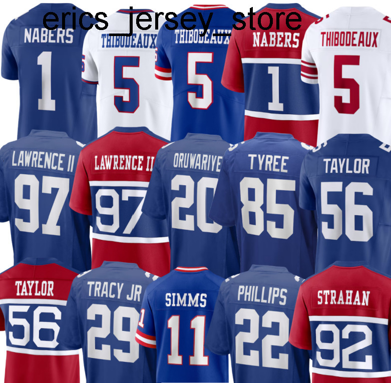 Lawrence Taylor Abd… - image