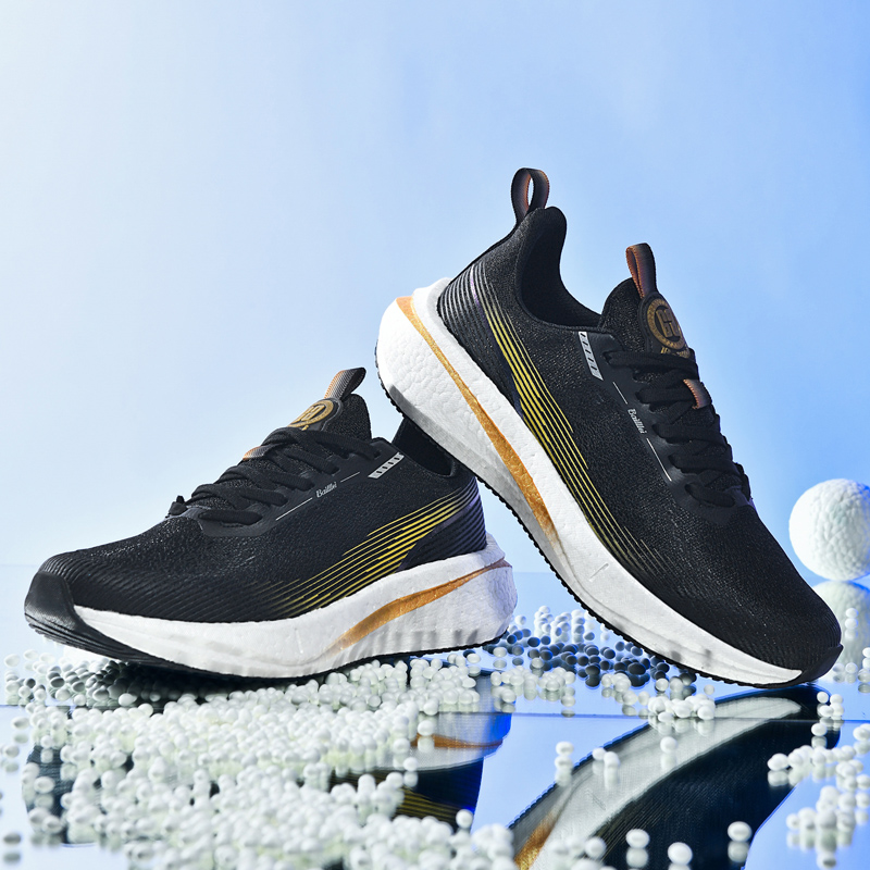 new free shipping designer Running Shoes outdoor trainer breathable platform message sport shoes for woman and men