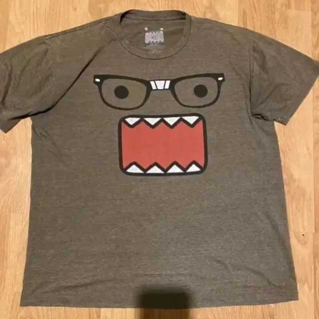 Harajuku vintage domo graphic t shirts pro choice oversized short goth t shirt men clothing gothic streetwear y2k tops Y250819