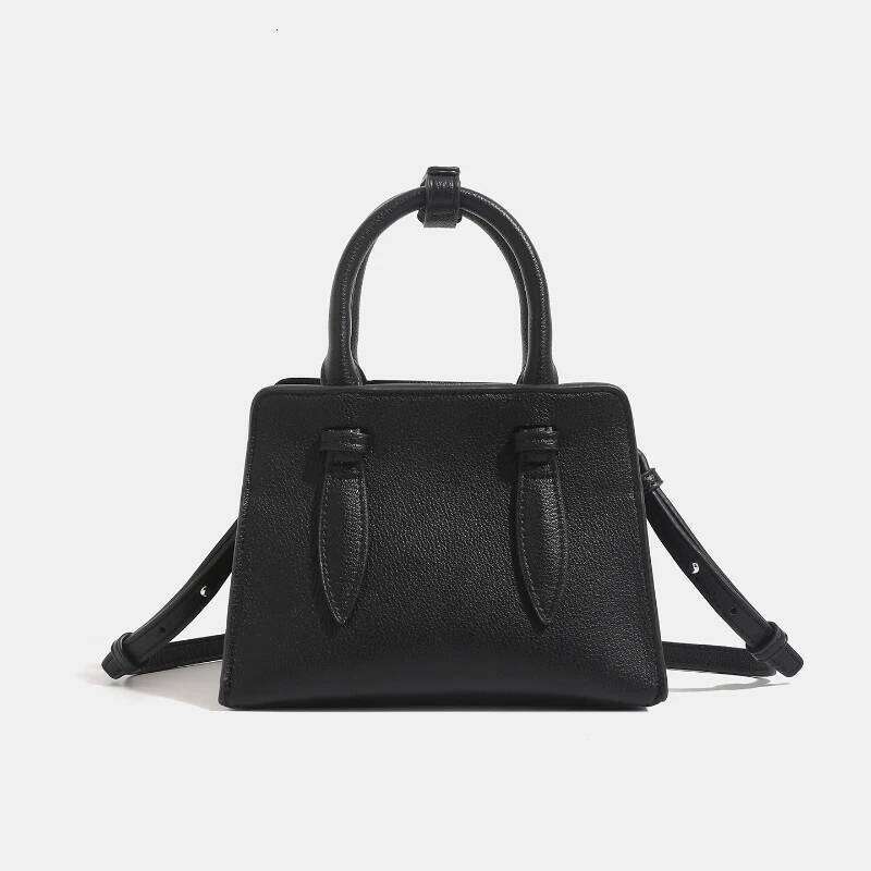 Designer Bags New Women Retro Tote Commuter Messenger Handbags High Quality PU Leather Shoulder Bags Large Capacity Casual Crossbody Bag Luxury Bag
