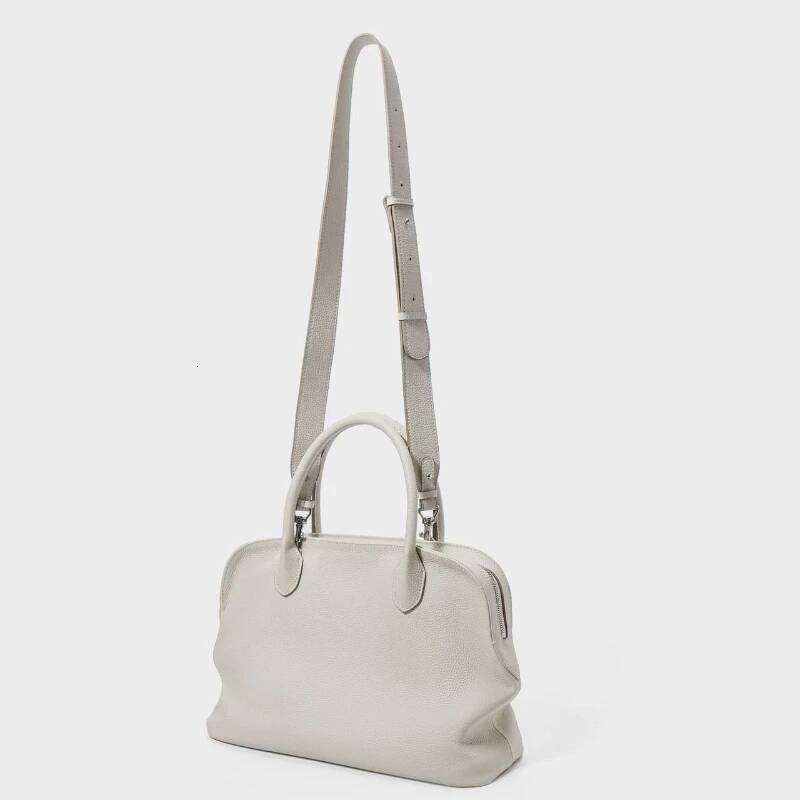 Designer Bags Jonlily Women Genuine Leather Shoulder Female Handbag Totes Casual Crossbody High Capacity Commuter Bag Purse -Kg1930 Luxury Bag