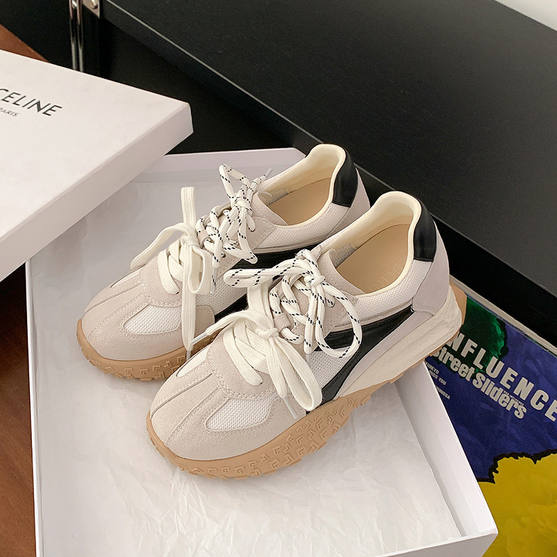 new Free delivery designer Women board shoes Comfortable casual simple casual shoes fashionable board shoes