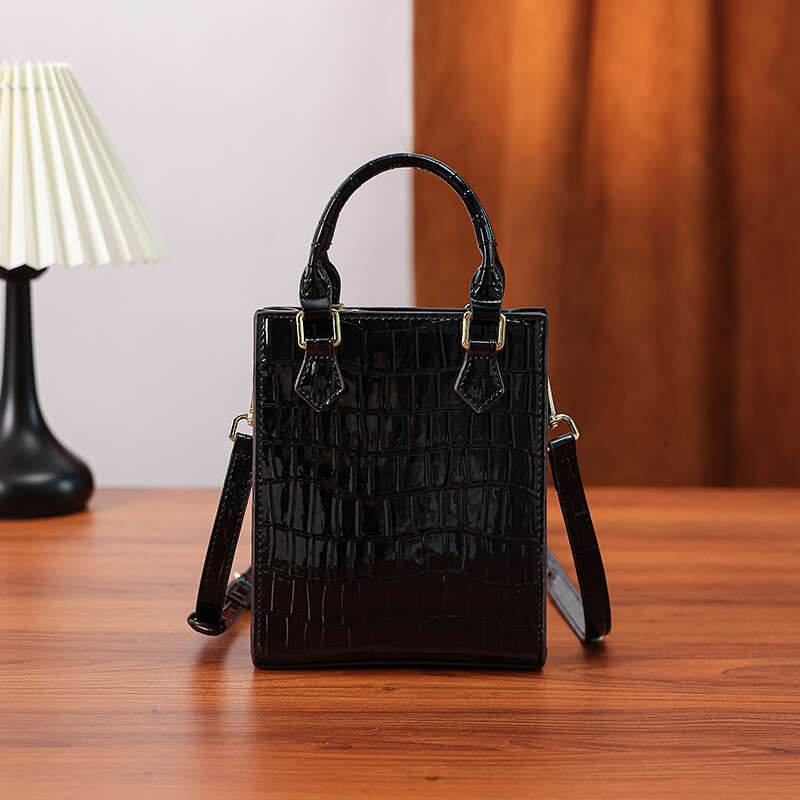 MKF Luxurys Designers Crossbody Bag Pochette Metis Women Handbag Messenger Bags Leather Elegant Shoulder Bags Purse Crossbody Bag