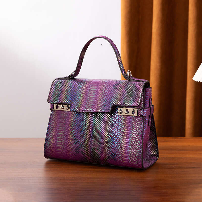 MKF Fashion Designer Bag Luxury Bag Hobo Shoulder Bag New Womens Bag Versatile Shoulder Crossbody Monogram Shoulder Bag Texture Underarm Handbag