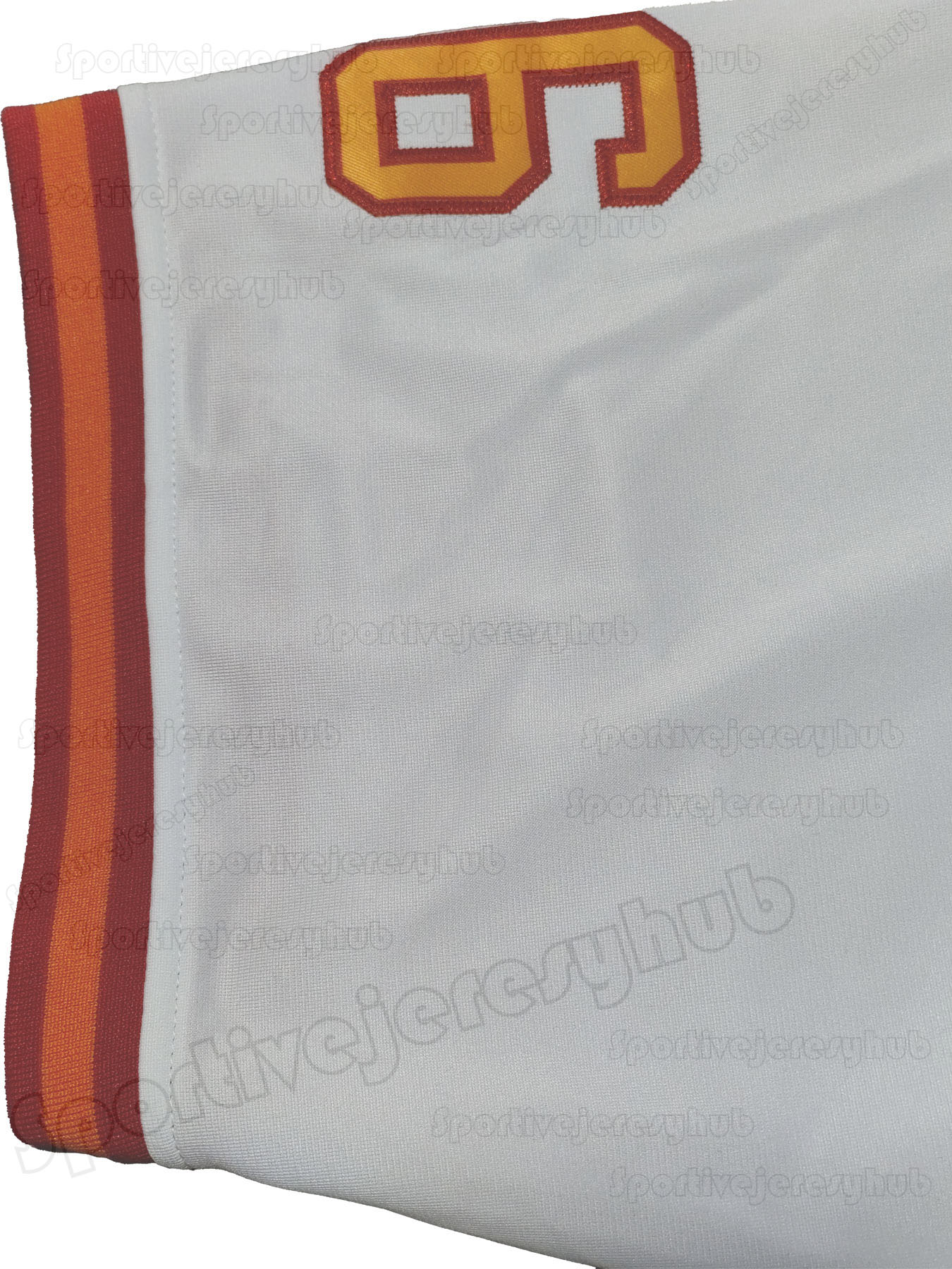 13 Mike Evans Personalized 2025-26 Orange/White Football Jersey 6 Baker Mayfield 7 Bucky Irving 12 Tom Brady Vita Vea Derrick Brooks David Custom Nom 