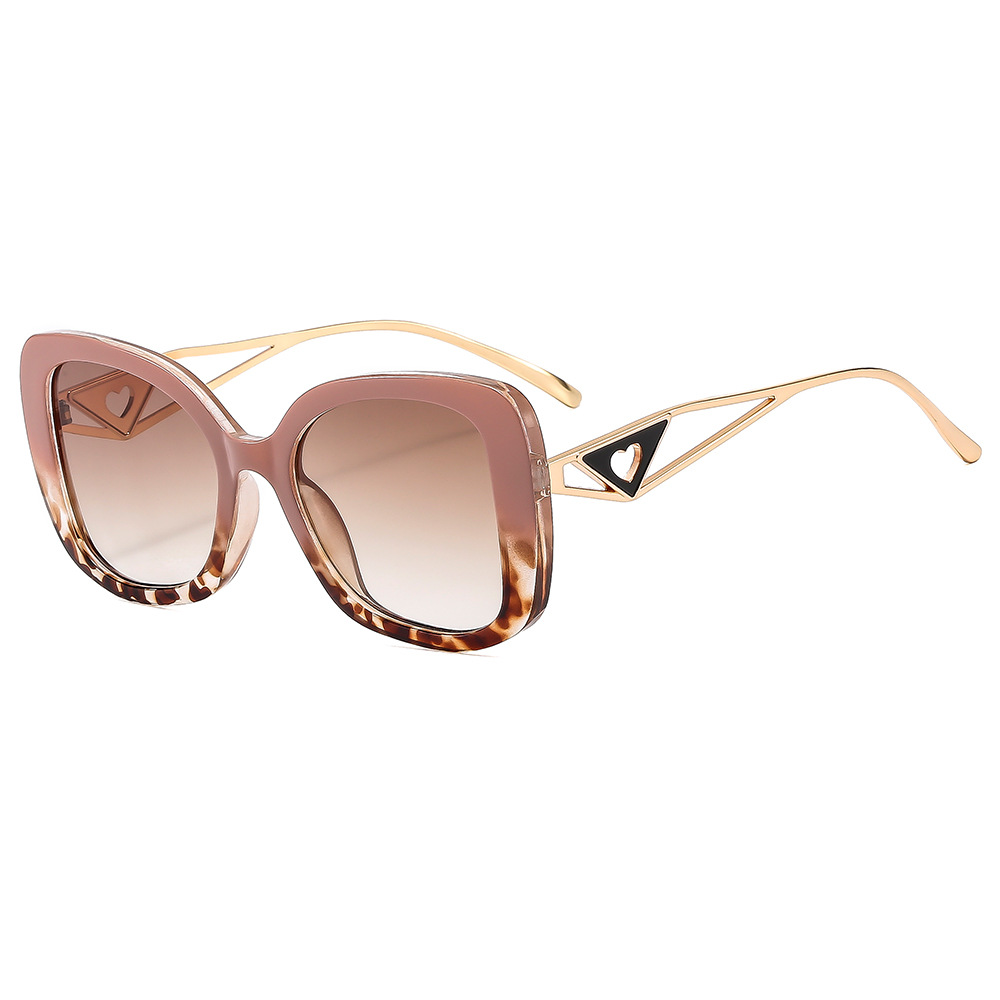Designer Sunglasses For Men Women Men Sunglasses UV400 Protection Oversized Sunglasses Luxury Polarized Goggle Pilot PC Frame Eyewear P9990