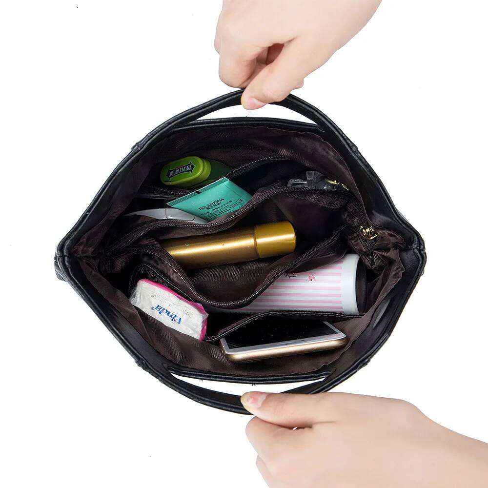 Alligator Pattern Ladies Genuine Leather Clutch Bag Crocodile Cowhide Handbag Women Chain Shoulder or Crossbody Bags