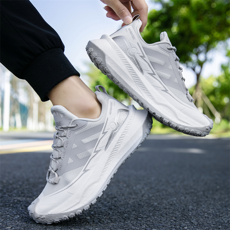 new free shipping designer Running Shoes high quality outdoor trainer casual message platform classic sport shoes for woman and men black white