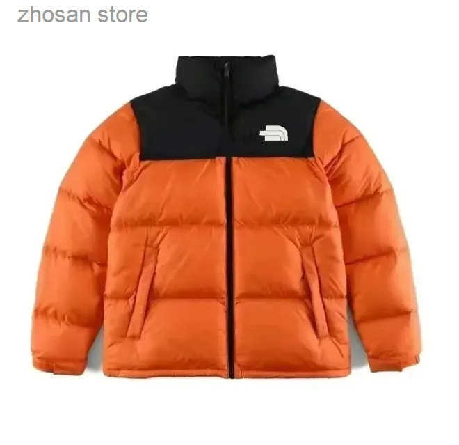 Designer Women Down Jackets Men Puffer Jacket Zipper down Hood Coats Warm Winter Outerwear Jacket Xs-XXL S250820