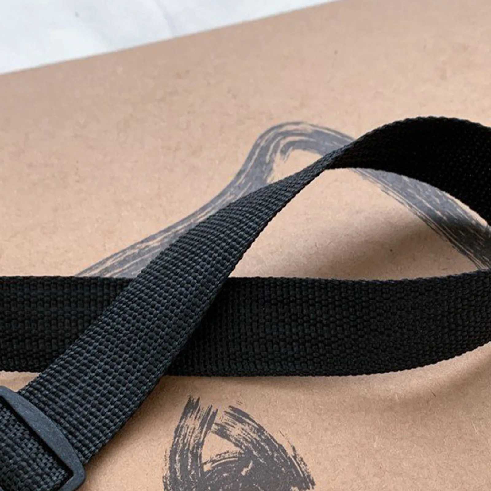 Cute Cartoon Bag Crossbody Bag Womens Canvas Bag Student Small Bag Cute Crossbody Small Bag Japanese Crossbody Bag Y250819