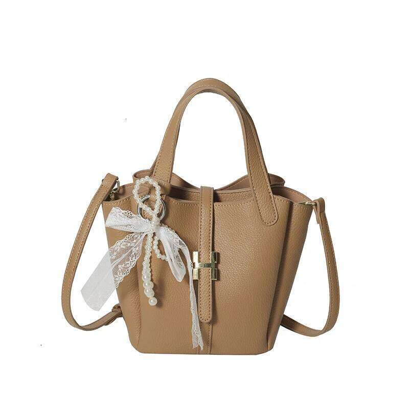 High End Messenger Purse Bag Crossbody Handbag Women Letter Paris Vintage