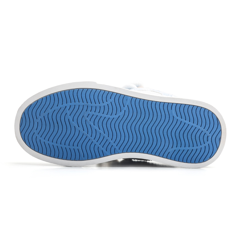 Jifffly Unisex Sneakers for Autumn/Winter - Fashionable Ins Style Couples' Sports Shoes