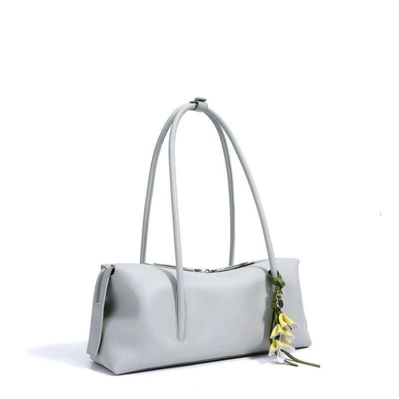 Designer Bags Jonlily Women Genuine Leather Shoulder Female Fashion Handbag Totes Casual Underarm Commuter Bag Daybag Purse -Kg1937 Luxury Bag