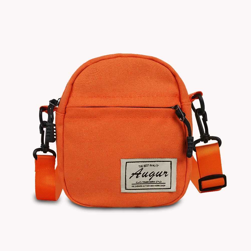 Fashion Canvas Bag Patchwork Crossbody Shoulder Women Mini Wallet Phone Bags Fashion Cell Phone Messenger Shoulder Bag Y250819