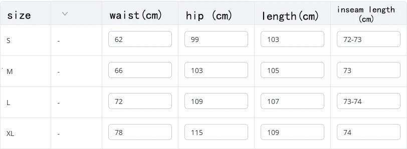 Fashion High Waist Webbing Loose Women's Wide Leg Solid Colour Casual Female Pants Autumn Daily Wear