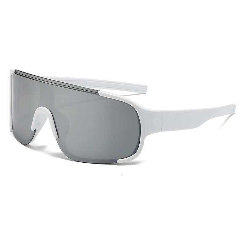 Outdoor Skiing Mercury Sports Cycling Men's Mountaineering Night Designer Riding Sunglasses Women's One-piece Windproof Goggles