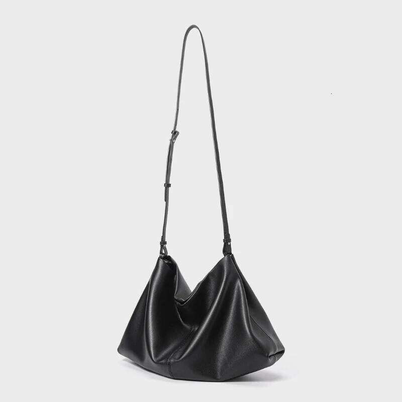Designer Bags Jonlily Women Genuine Leather Shoulder Female Fashion Handbag Totes High Capacity Commuter Bag Casual Daybag Purse -Kg1931 Luxury Bag
