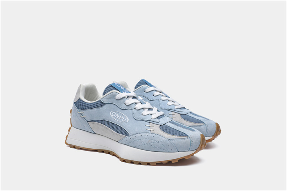 new free shipping designer Running Shoes high quality outdoor trainer breathable platform classic sport shoes for woman and men black blue orange