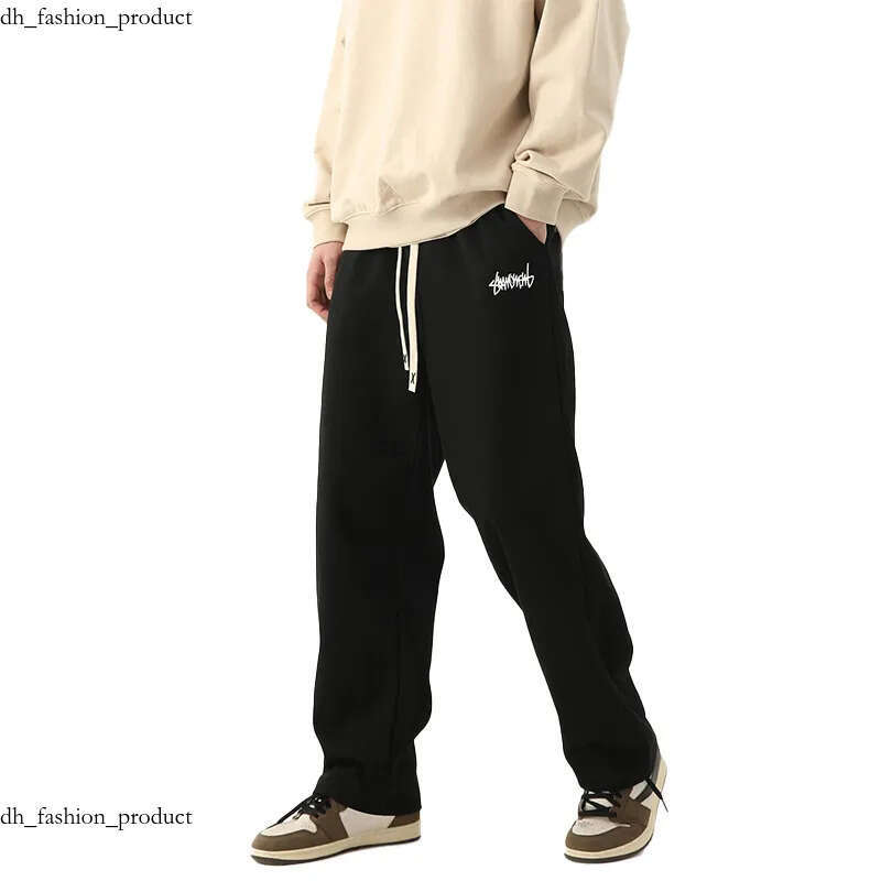 Mens Jogging Pants … - image