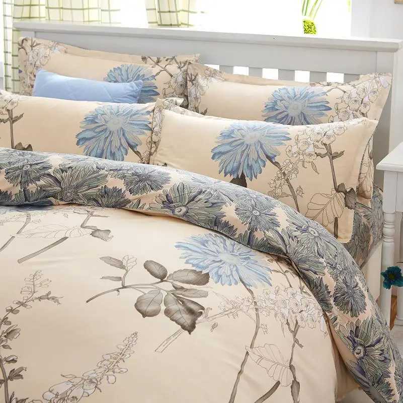 Home Textiles Bedding Set Bedclothes include Duvet Cover Bed Sheet case Comforter Bedding Sets Bed Linen Y250819