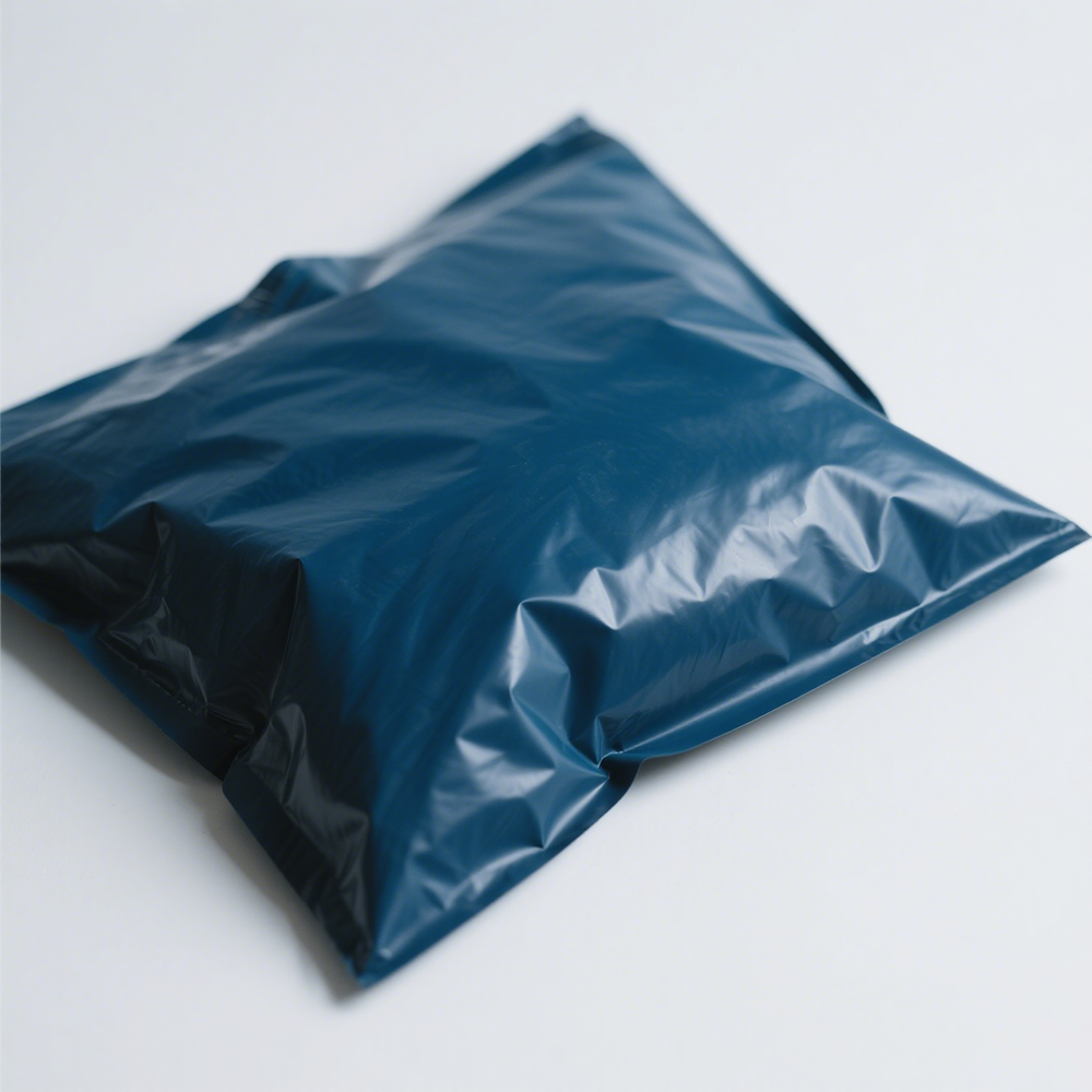 Eco-Friendly Durable Express Shipping Bags with High Strength Material