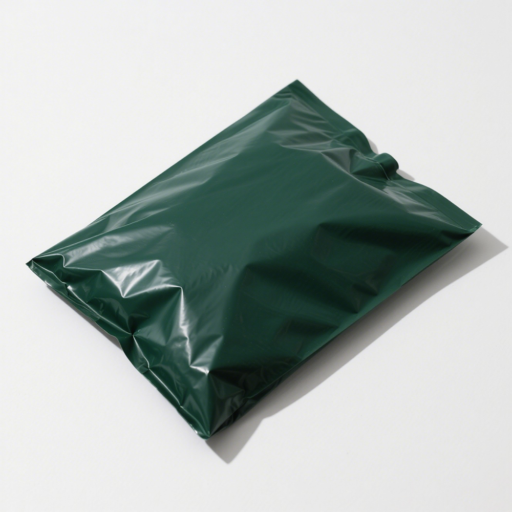 Eco-Friendly Durable Express Shipping Bags with High Strength Material
